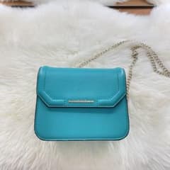 アンドシュエット ショルダーバッグ　ミニバッグのサムネイル