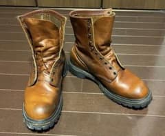 希少★レッドウィング　899 アイリッシュセッター　REDWINGのサムネイル