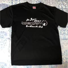 2017インターハイ Tシャツ スポーツウェアーのサムネイル