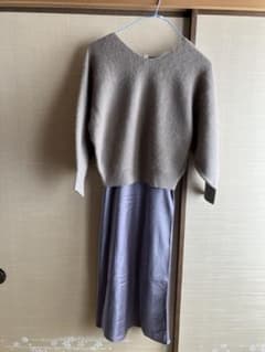 ノーリーズ　ワンピースのサムネイル