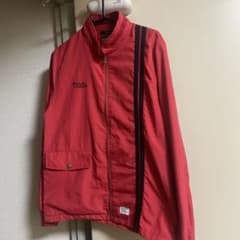 ダブルタップス　ジャケットのサムネイル