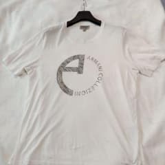 ARMANI COLLEZIONI　メンズTシャツのサムネイル