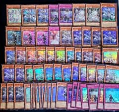 ど*き様 【引退品】遊戯王 OCG ラビュリンス まとめ売り - メルカリ