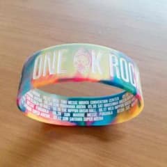ONE OK ROCK ラバーバンドのサムネイル