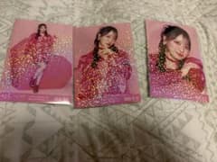 =LOVE イコラブ 国立キービジュアル衣装 瀧脇笙古 コンプのサムネイル