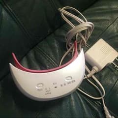 再値下げ☆美品☆Panasonic目元エステのサムネイル