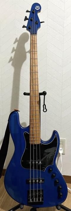 MARUSZCZYK INSTRUMENTS elwood l4のサムネイル