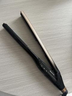 【ジャンク品】HAIRBEAURON 4D Plus ストレートヘアアイロンのサムネイル