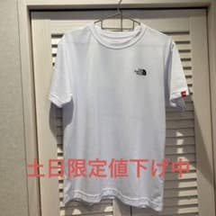 《大人気》THE NORTH FACE スモールカモフラージュTシャツ Sサイズのサムネイル