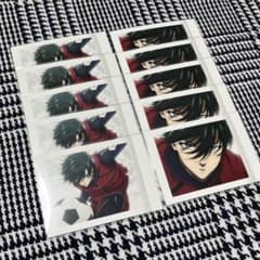 ブルーロック 糸師凛 ぱしゃこれ まとめ売りのサムネイル