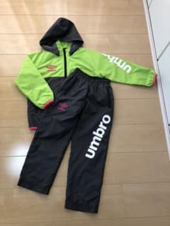 ジャージ上下のサムネイル
