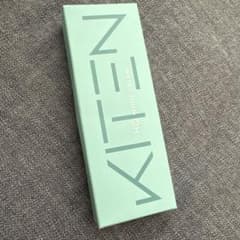 Kiten HQ WHITE CREAM 美容液のサムネイル