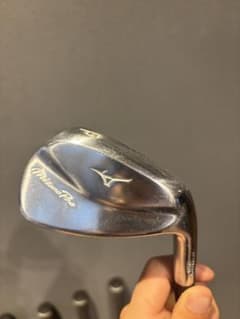 Mizuno Pro 245 5-P 6本セット　AMT s200のサムネイル