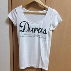 ロゴTシャツのサムネイル