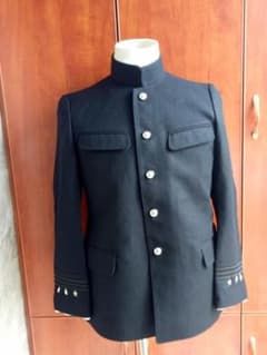 明治三十七年式日本陸軍大将戦時服軍衣袴 - メルカリ