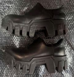 balenciaga bulldozer mini 43 ブルドーザー - メルカリ