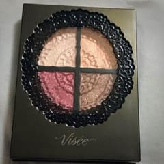 Visee グロッシーリッチ アイズ pk-3のサムネイル