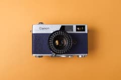 514] キヤノン Canonet レンジファインダー フィルムカメラ - メルカリ