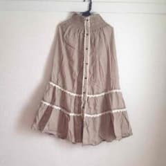 アクシーズファム ロングスカートのサムネイル