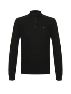 Stone island ストーンアイランド　ハイネック　ニットのサムネイル