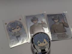 カラフルピーチ ヒロ グッズセットのサムネイル