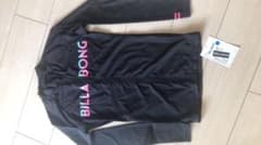 billabong ラッシュガードのサムネイル