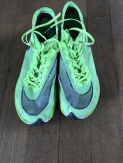 NIKE ヴェイパーフライNEXT％ 27.0 値下げのサムネイル