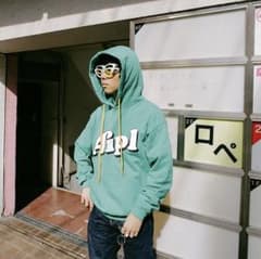AIPL パーカーのサムネイル