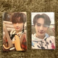 SEVENTEEN HEAVEN会場限定 福岡 ジュンのサムネイル