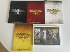 Dies iraeビジュアルファンブック コンプリートBOXのサムネイル