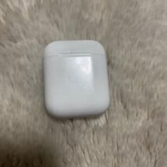 AirPods 第一世代　ジャンク品のサムネイル