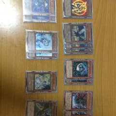 遊戯王ライトロードデッキのサムネイル