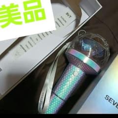 SEVENTEEN OFFICIAL ペンラVER2美品❤最終セール - メルカリ