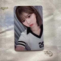 NiziU HEARTRIS 韓国限定 リク トレカ - メルカリ