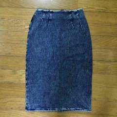 moussy/タイト/スカートのサムネイル