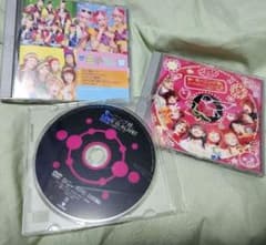モーニング娘。ザ三710人娘 3枚DVD ハロプロ - メルカリ