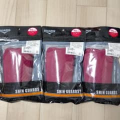 サッカー すねあて レガース DUARIGのサムネイル