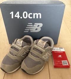 New Balance 996 14.0cmのサムネイル