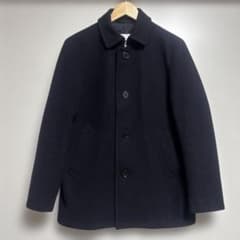 MACKINTOSH PHILOSOPHY 【PORTSMOUTH】 MACKINTOSH PHILOSOPHY PORTSMOUTH ピーコート - メルカリ