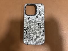 MATTHEW LANGILLE × CASETiFY iPhone 14Pro