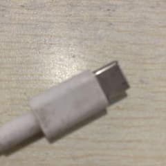 USB Type-C ケーブルのサムネイル