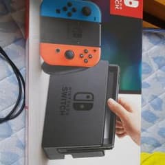 ニンテンドースイッチ＋周辺機器のサムネイル