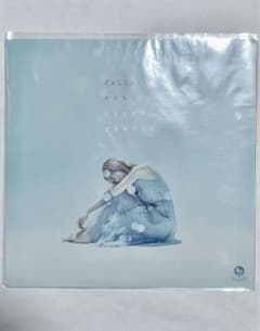 安野希世乃 フェリチータ / echoes アナログレコード 17cmドーナツ盤のサムネイル
