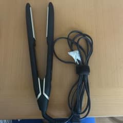 KINUJO W ストレートヘアアイロン DS200本体のサムネイル
