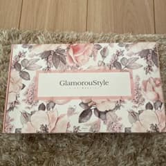 みにぽ様専用　グラマラスタイル ナイトブラM Lのサムネイル