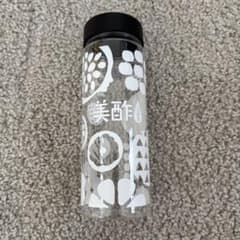 ミチョ 美酢 フルーツ柄 500mlタンブラーのサムネイル