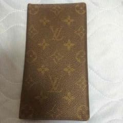 紙幣入れ長財布 値下げのサムネイル