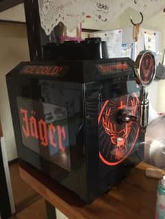 イエガーマイスター サーバーのサムネイル