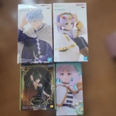葬送のフリーレン ESPRESTO FlowerCrown　ユーベル　フィギュア 葬送のフリーレン ESPRESTO FlowerCrown ユーベル フィギュア - メルカリ