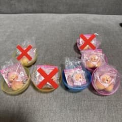 こびとづかん カクレモモジリ カプセルトイ カクレモモジリコレクションのサムネイル